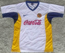 AMERICA DO MEXICO III 00/01 HOMBRE (RETRO)