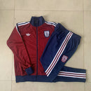 PANTALONES + SUDADERA ARSENAL IV 25/26