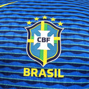 BRASIL COPA AMÉRICA II 2024 HOMBRE (VERSIÓN JUGADOR)