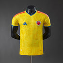 COLOMBIA MUNDIAL I 2026 HOMBRE (VERSIÓN JUGADOR)