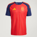 ESPAÑA MUNDIAL I 2026 HOMBRE (VERSIÓN JUGADOR)