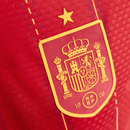 ESPAÑA MUNDIAL I 2026 HOMBRE (VERSIÓN JUGADOR)