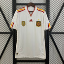 ESPAÑA II 2011 HOMBRE (RETRO)