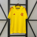 FLAMENGO PORTERO I 25/26 HOMBRE