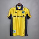 OLYMPIQUE MARSEILLE II 98/99 HOMBRE (RETRO)