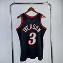 PHILADELPHIA 76ers II 97/98 (RETRO)