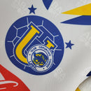 TIGRES II 96/97 HOMBRE (RETRO)