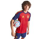 Camiseta España 2026 Local Authentic