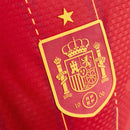 Camiseta España 2026 Local Authentic
