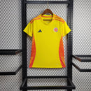 COLOMBIA I COPA AMÉRICA 2024 MUJER
